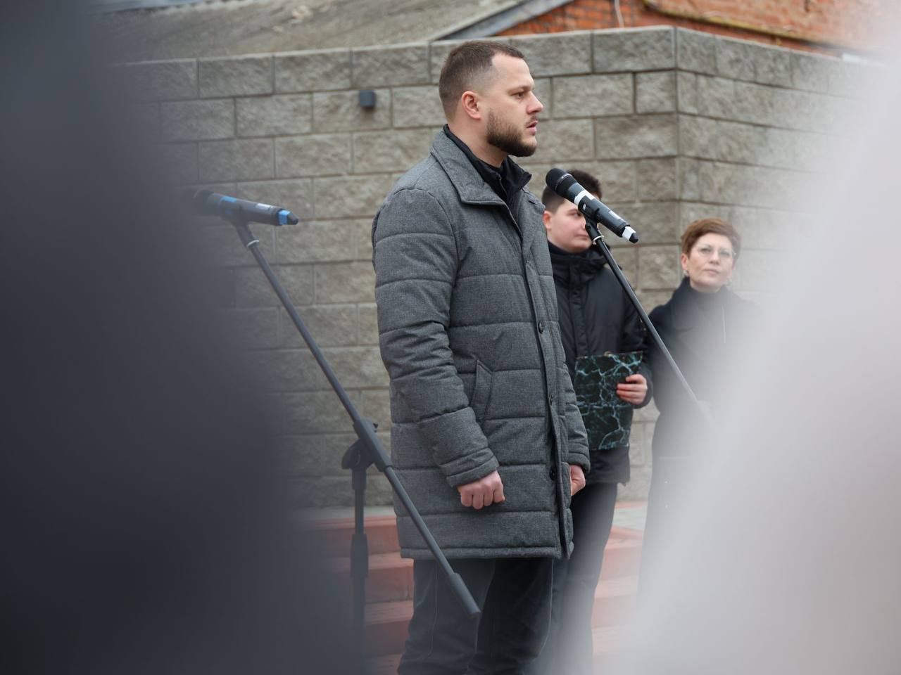 Микола Калашник