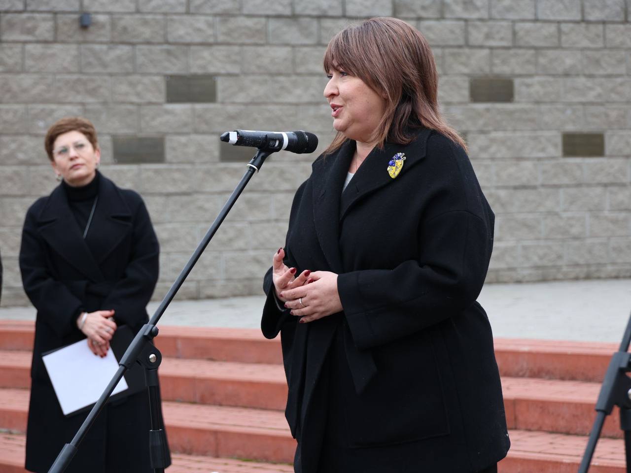 Нателла Андрющенко