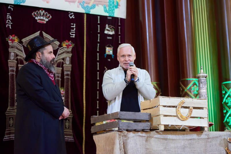 євреї, харків, терехов