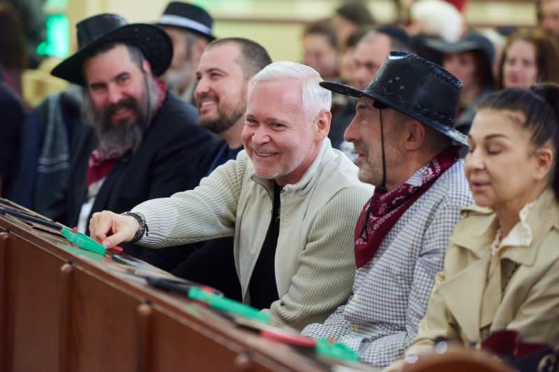 євреї, харків, терехов
