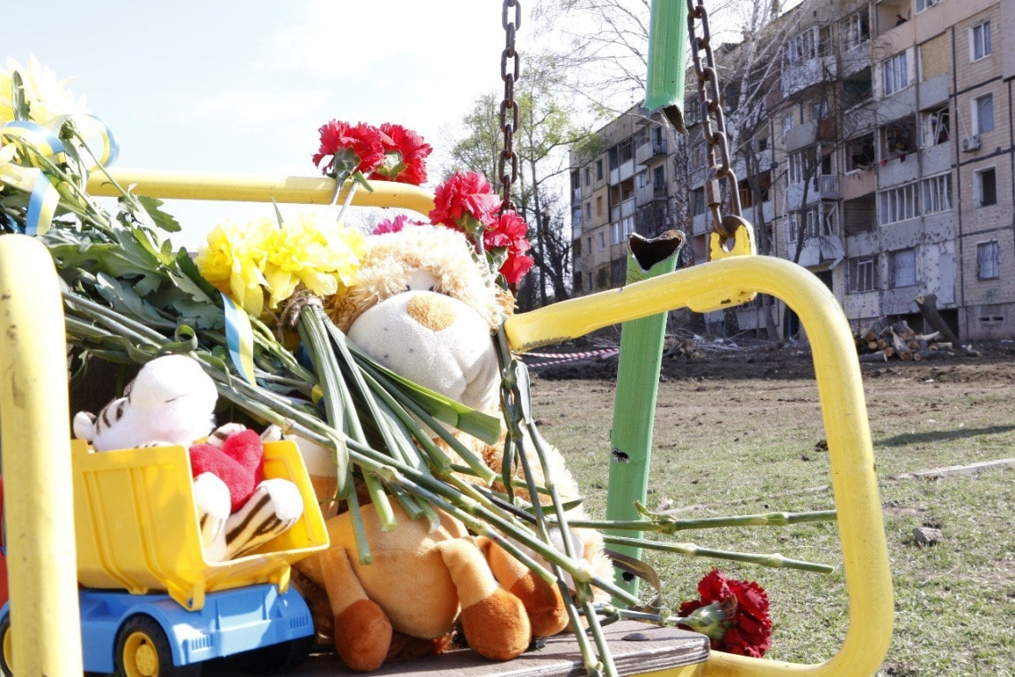 кривий ріг, обстріл