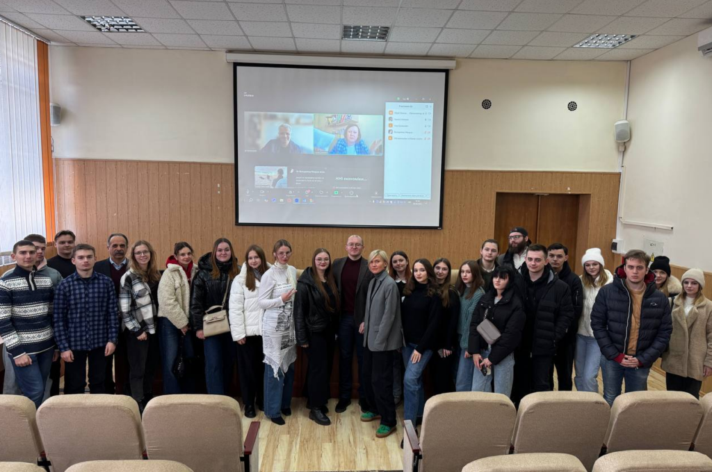Паломництво хасидів в Умані релігійний туризм vs культурна дипломатія