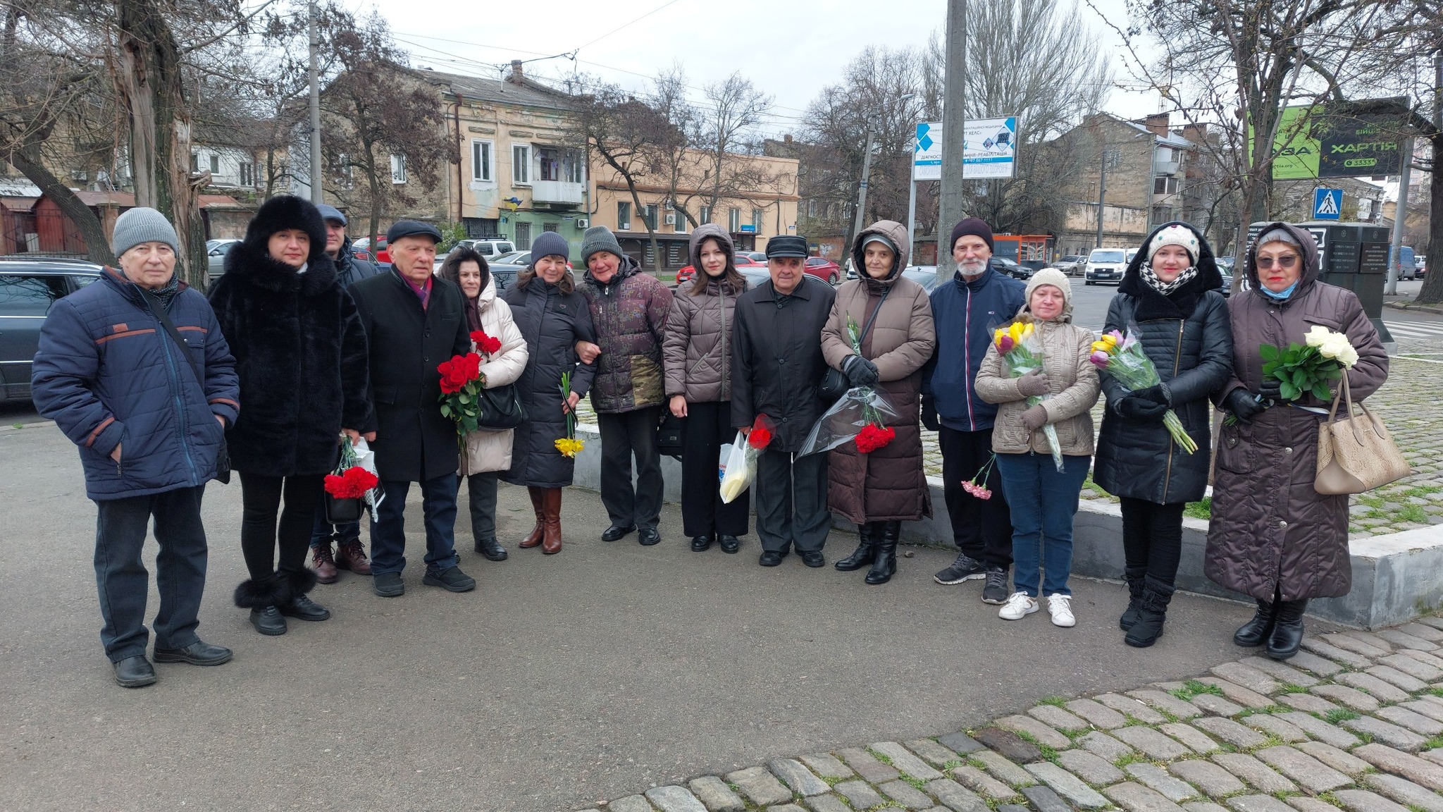 одеса, гетто, концтабір