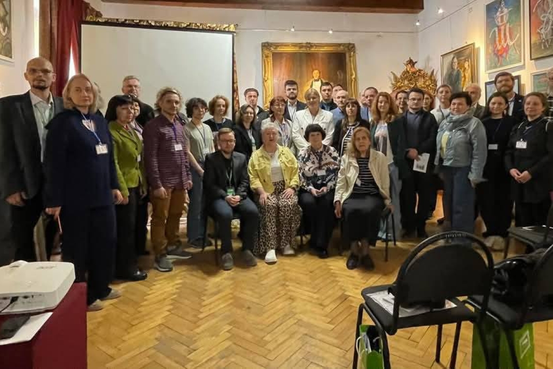 Єврейство Східної Європи: історія, культура, традиції