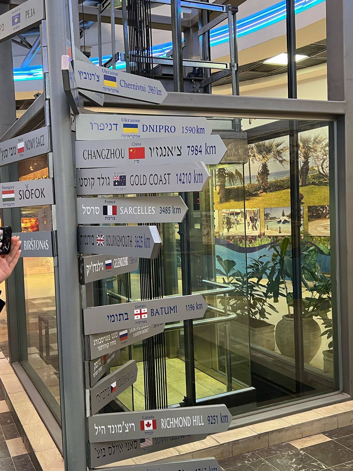 чернівці, нетанья, дніпро