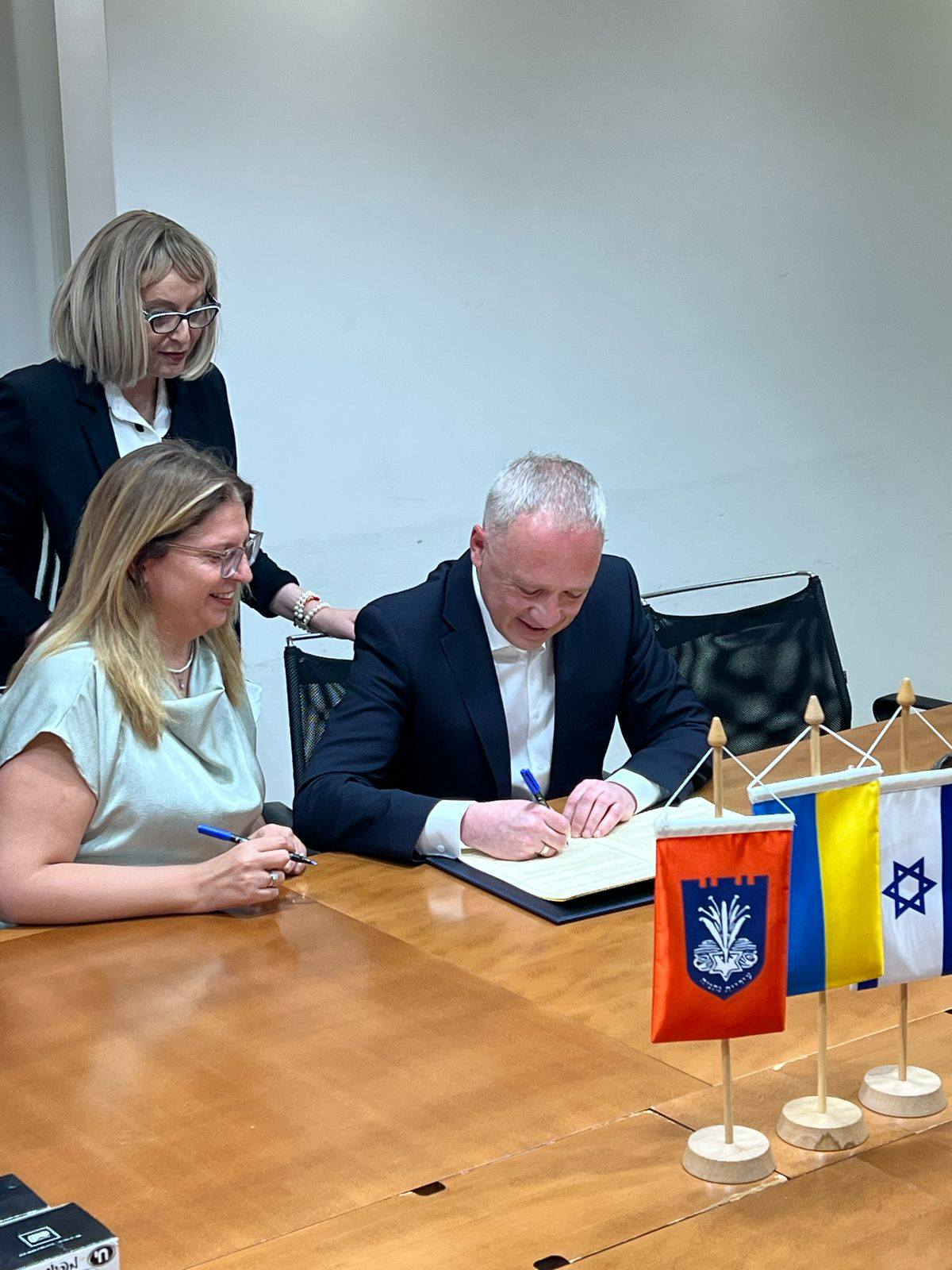 чернівці, нетанья