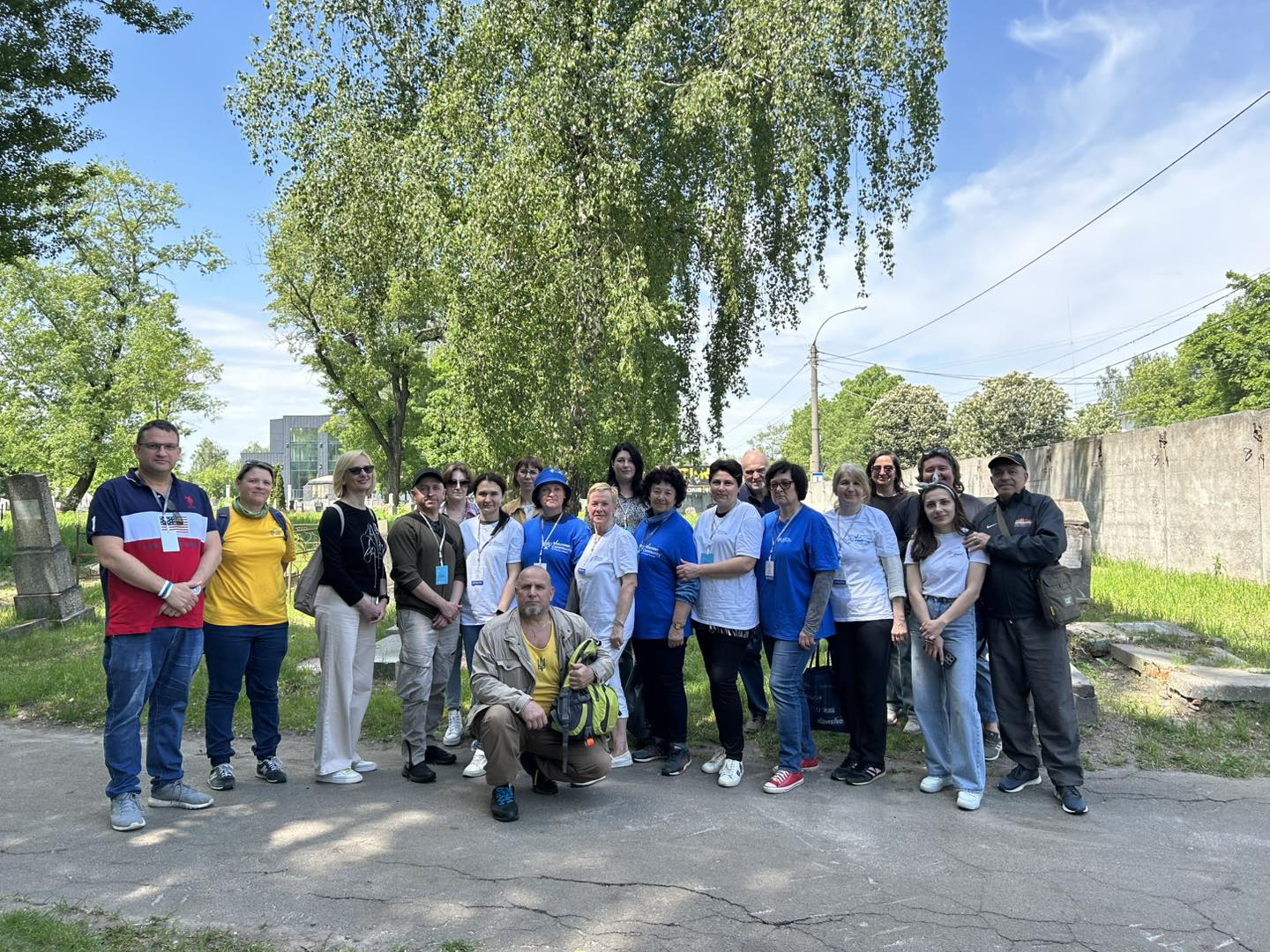 єврейська громада, чернігів