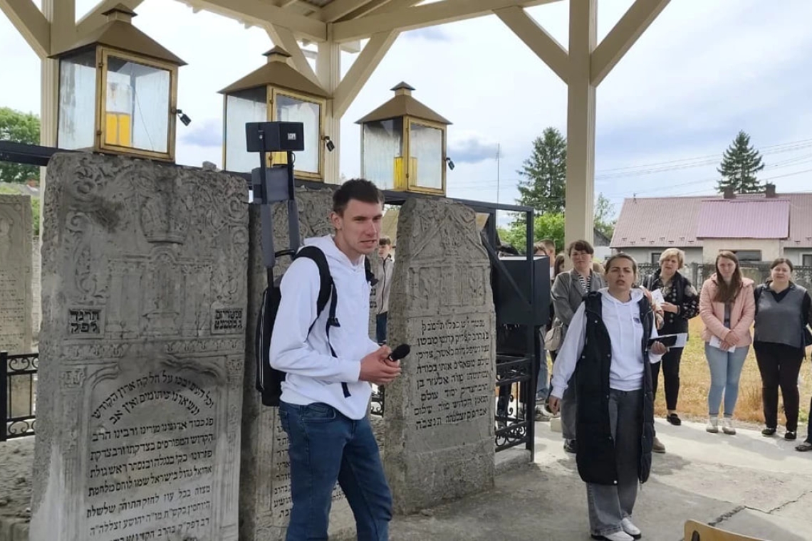 белз, євреї, хасиди