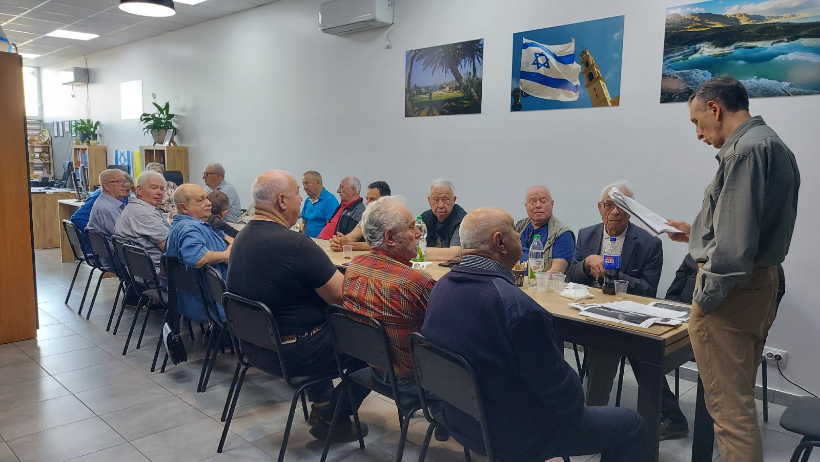 Вінницьке обласне товариство єврейської мови та культури