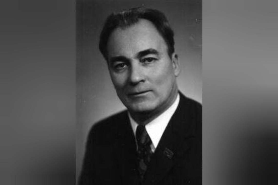 Генріх Осташевський