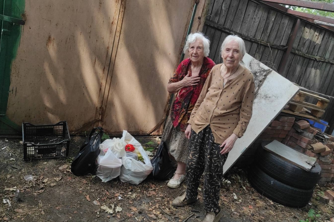 праведники народів світу, україна
