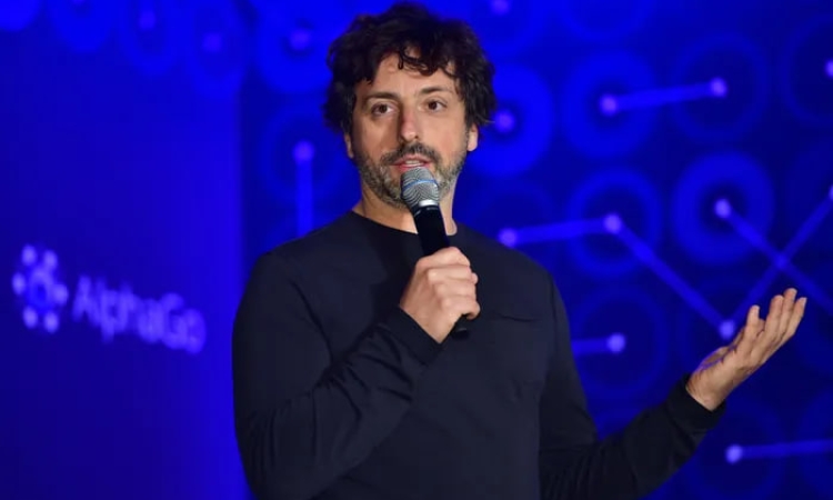 Співзасновник Google розкритикував ООН за антисемітизм
