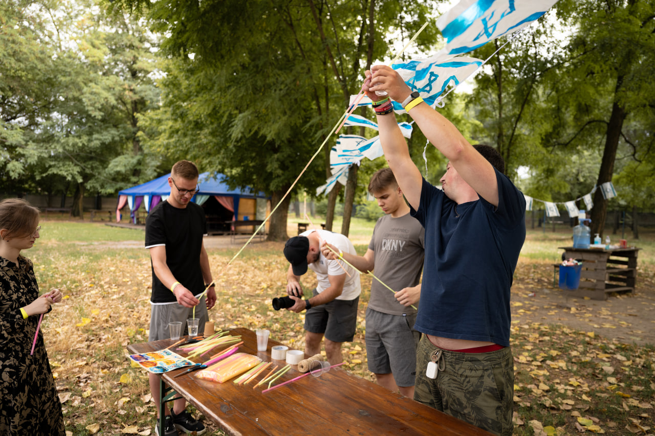 Israel Summer Fest 2.0