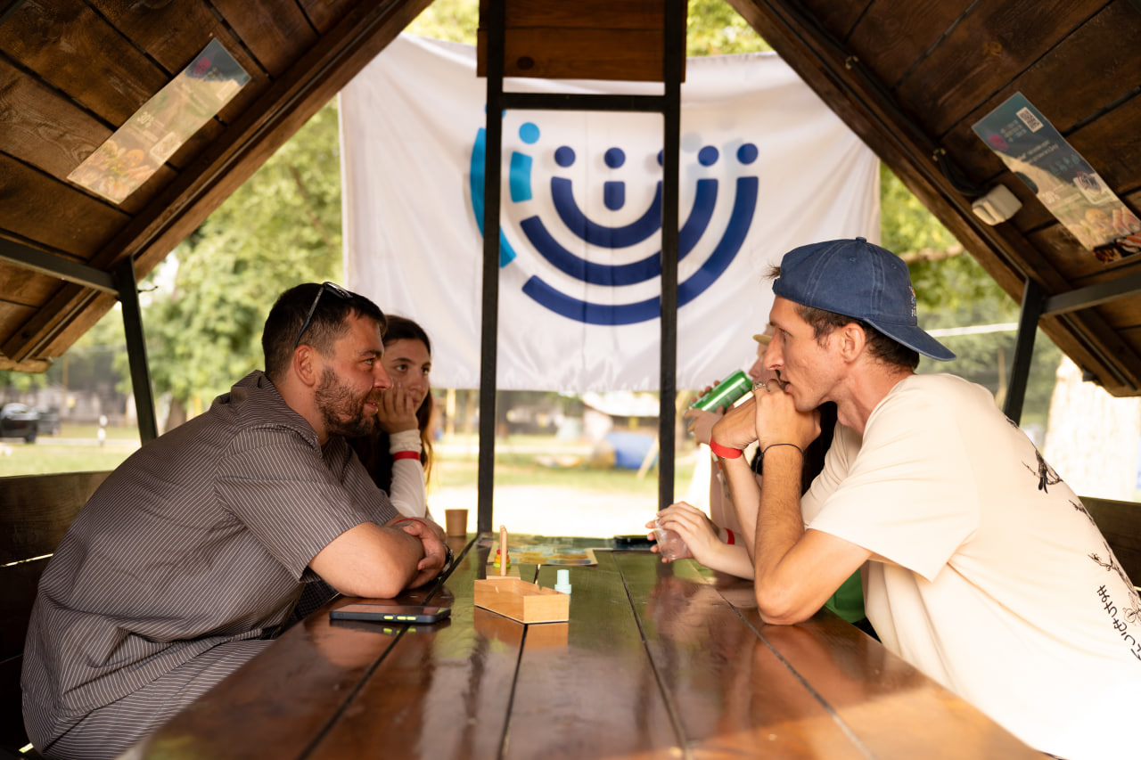 Israel Summer Fest 2.0