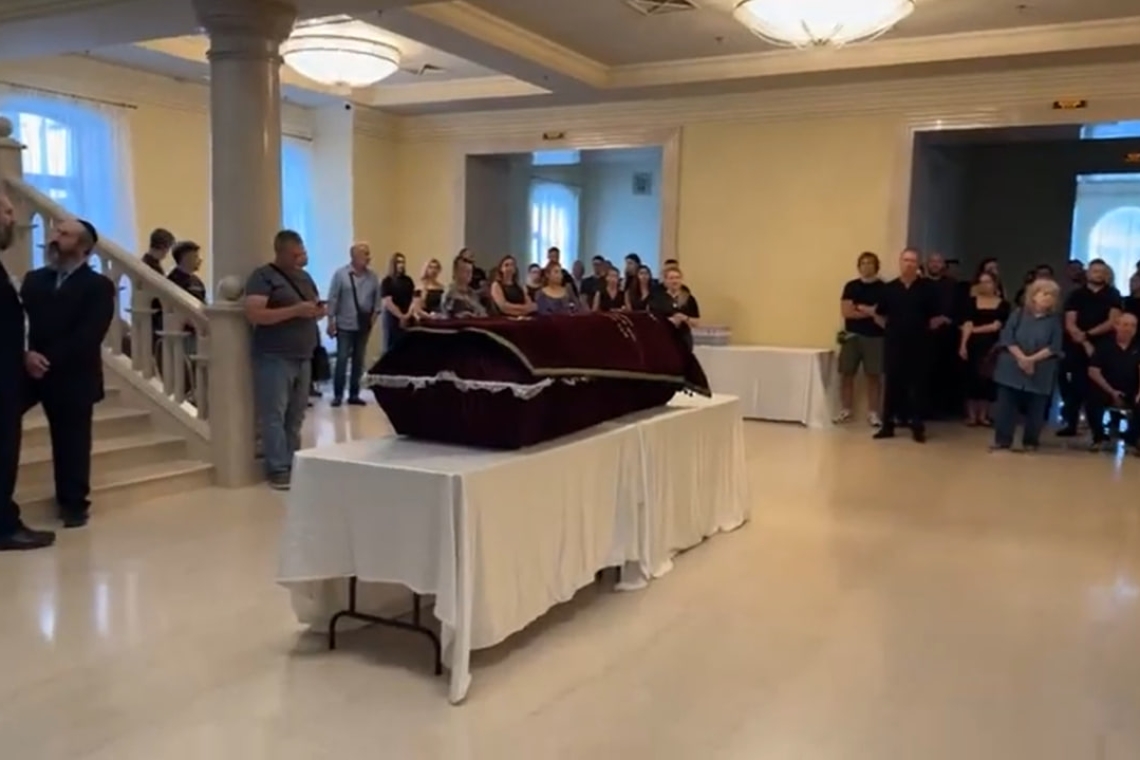 давид дубницький