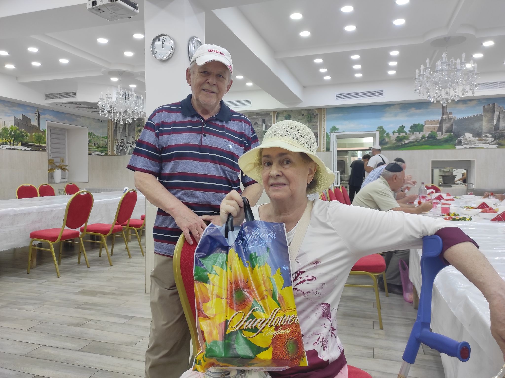 євреї, кам'янське