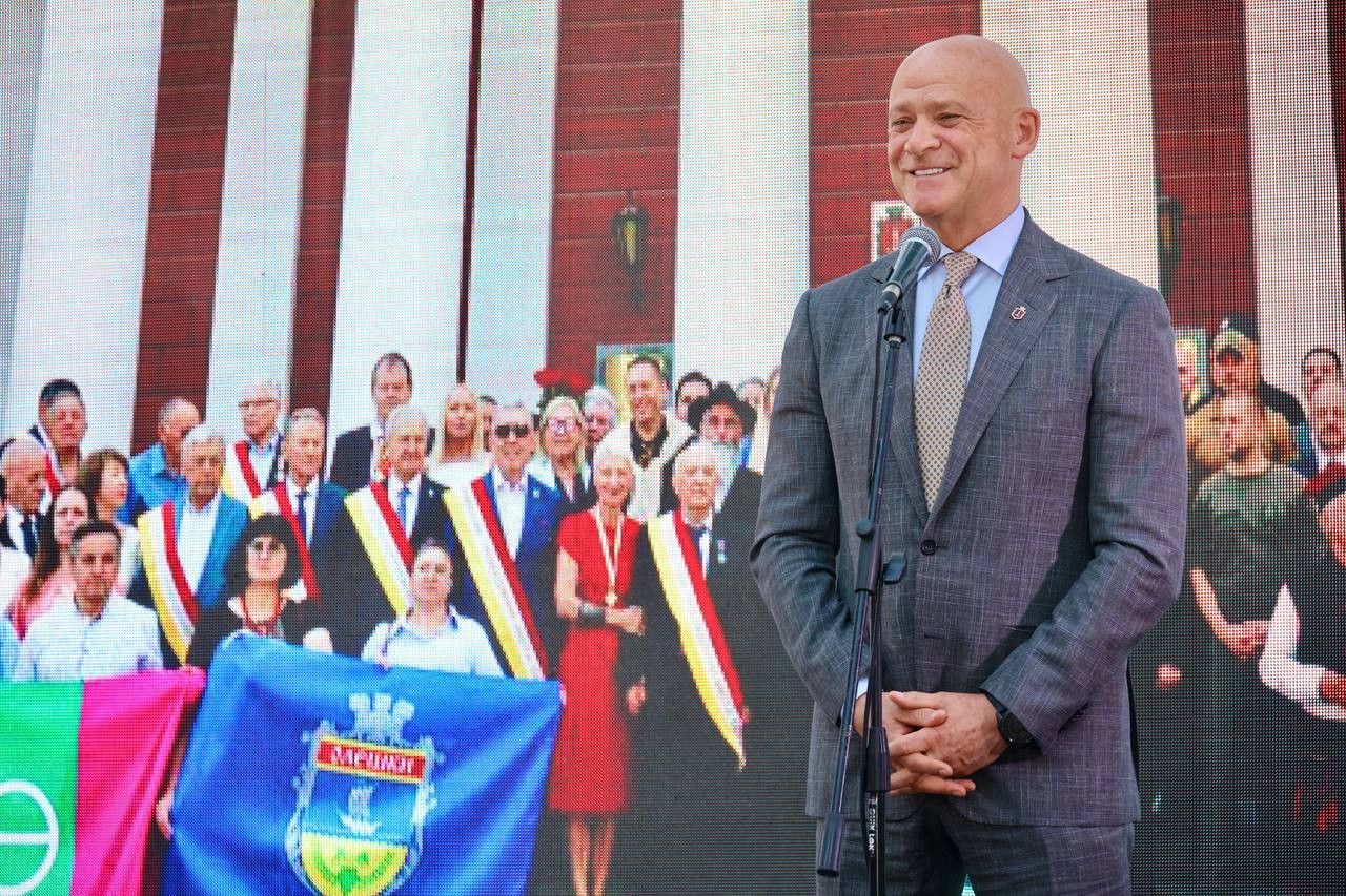 Геннадій Труханов