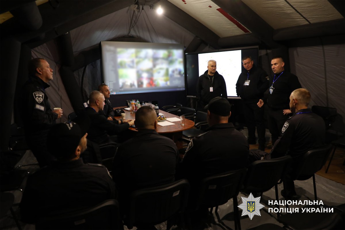 ізраїльська поліція, умань, рош а-шана