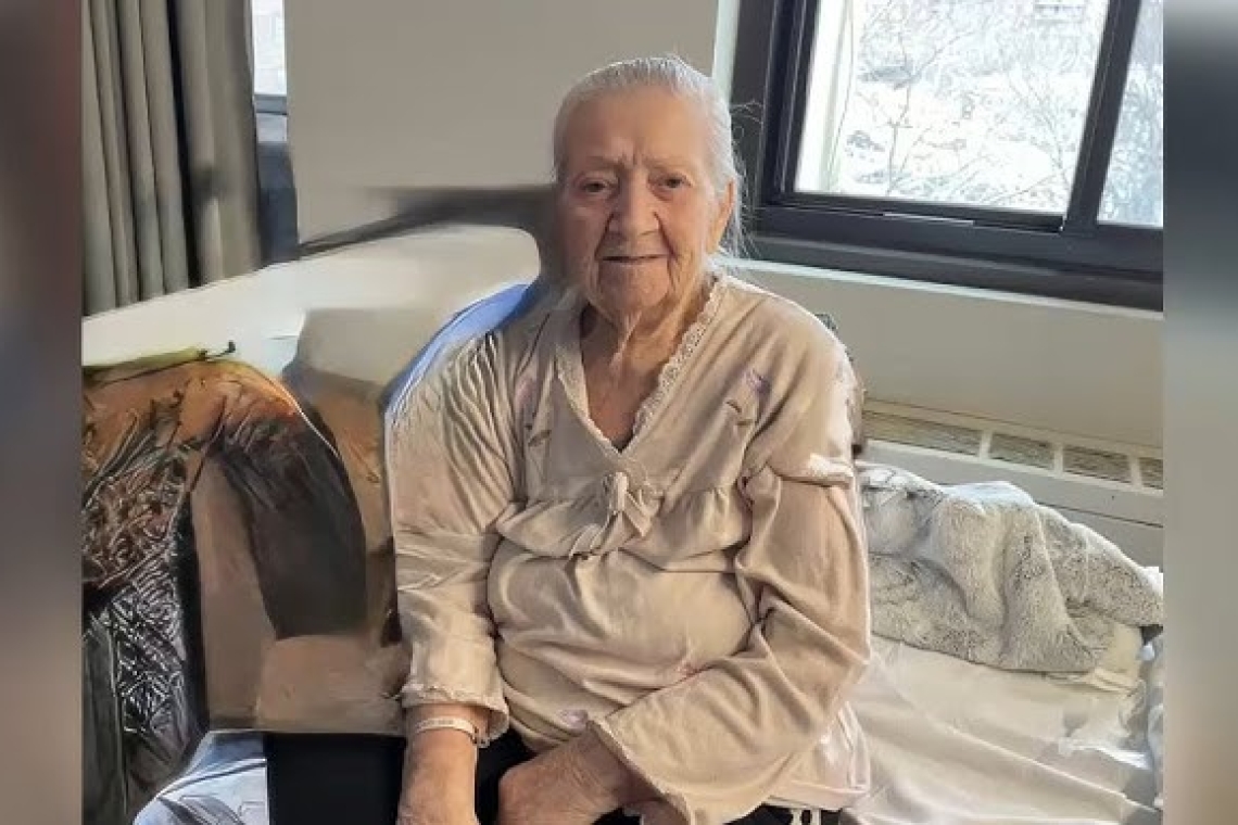 ніна кравцова, голокост, ніна кравцов