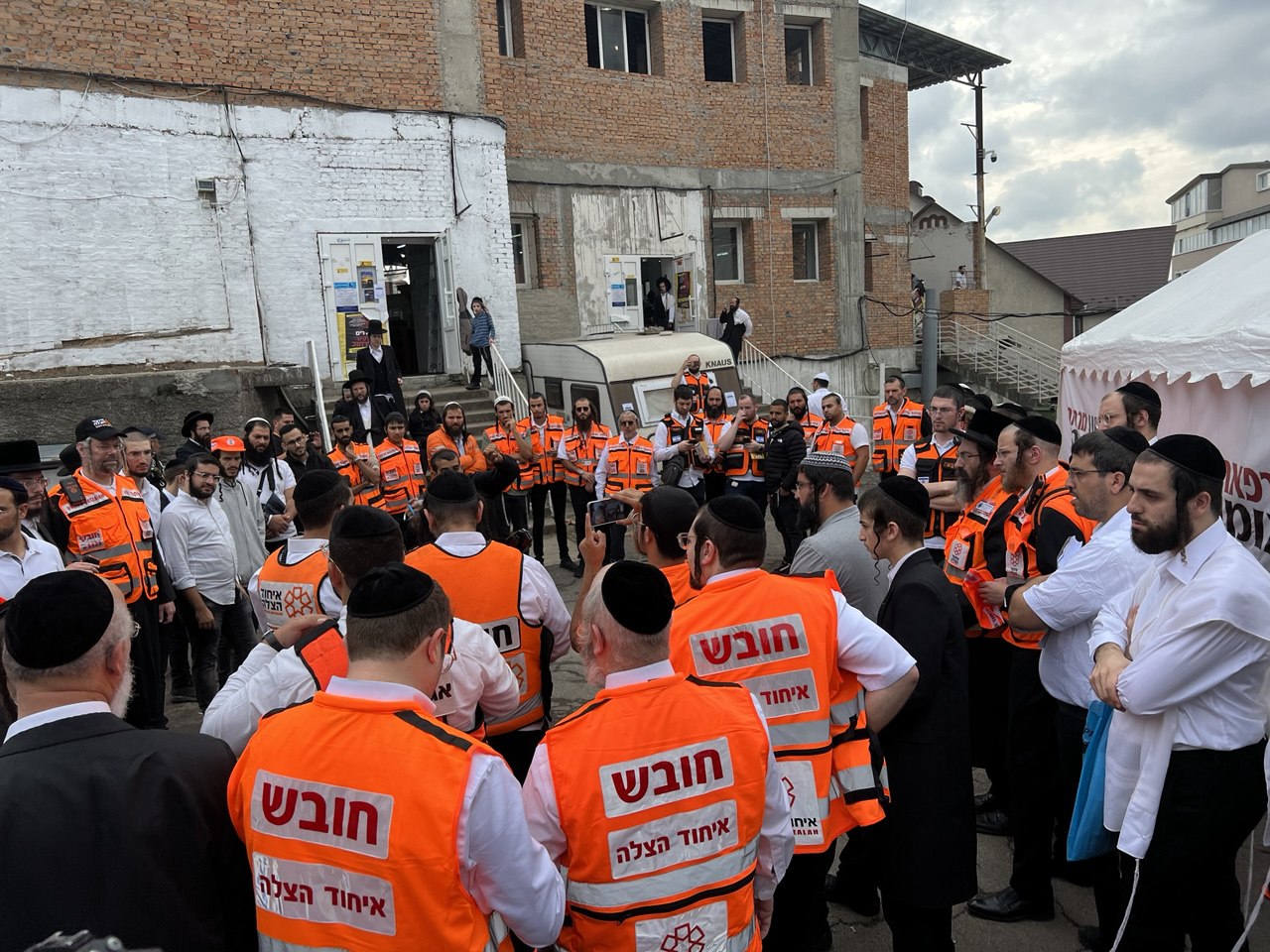 іхуд ацала, умань