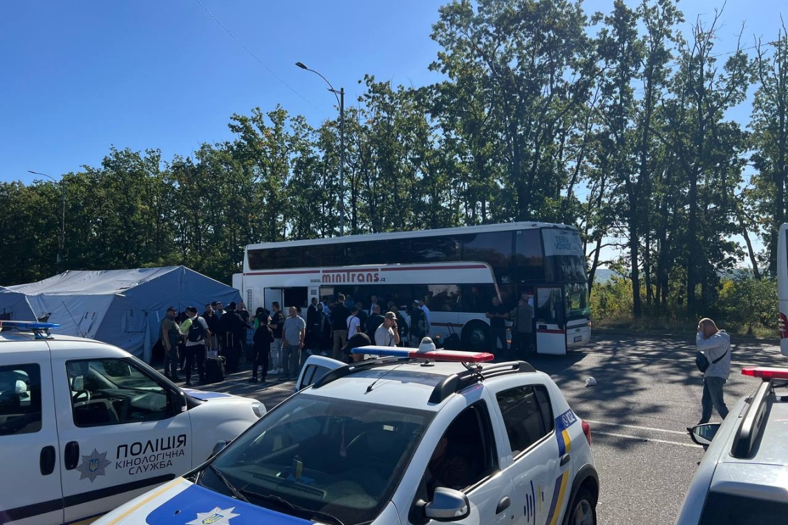 хасиди, умань