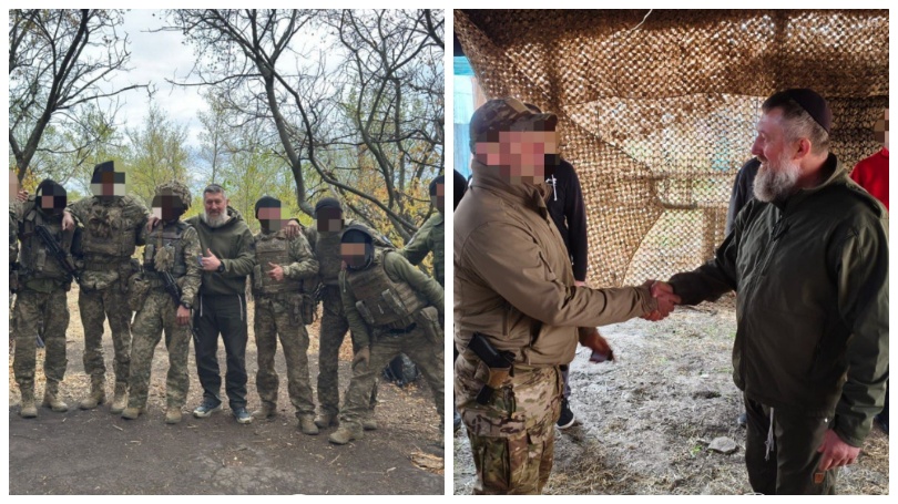 яків синяков, зсу