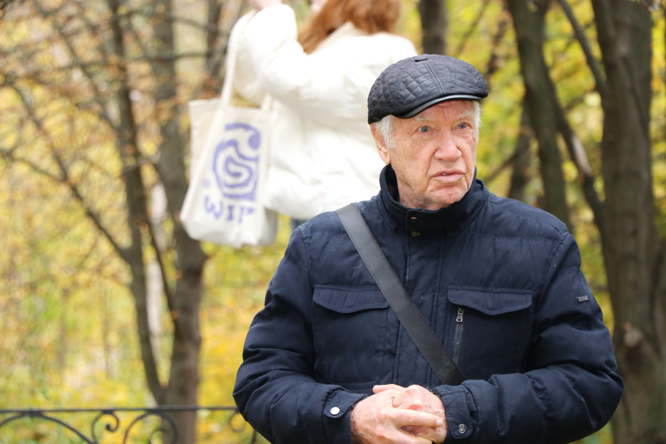 голокост, дніпро