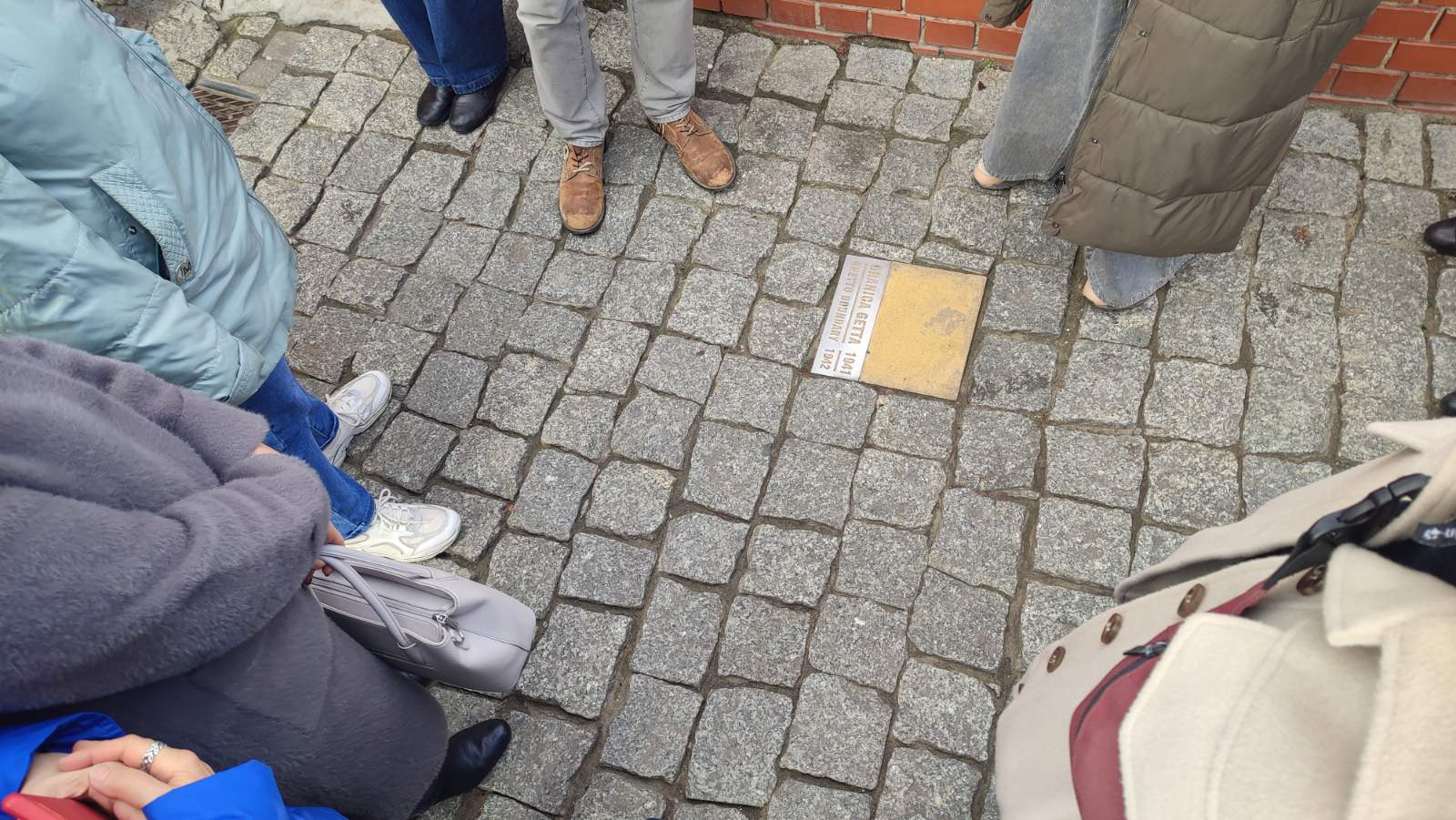 голокост, люблін