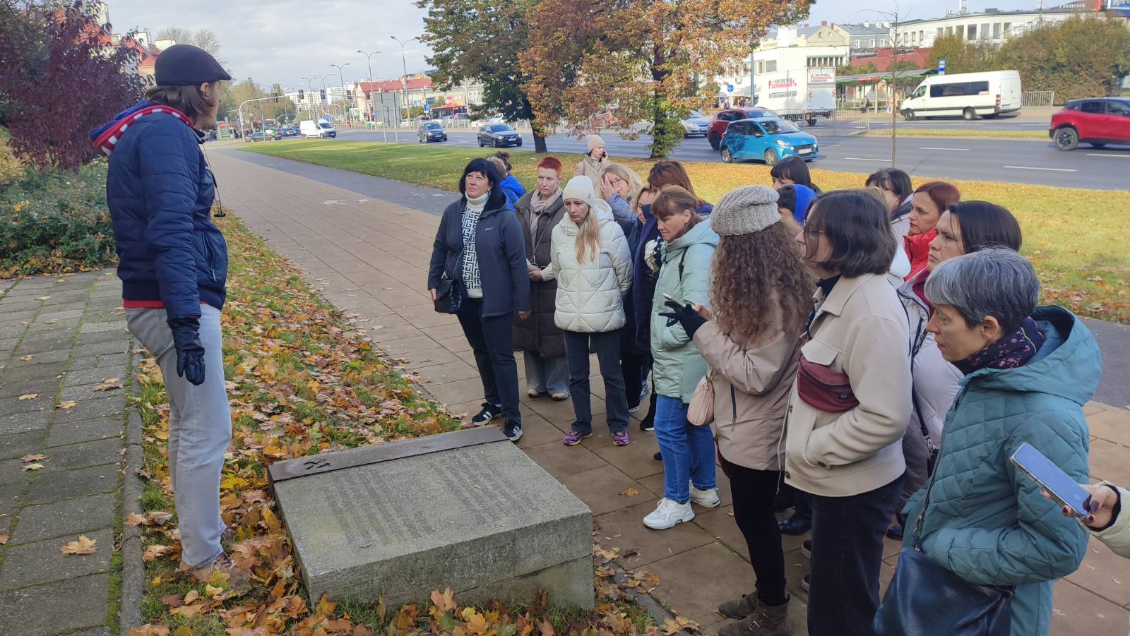 голокост, люблін