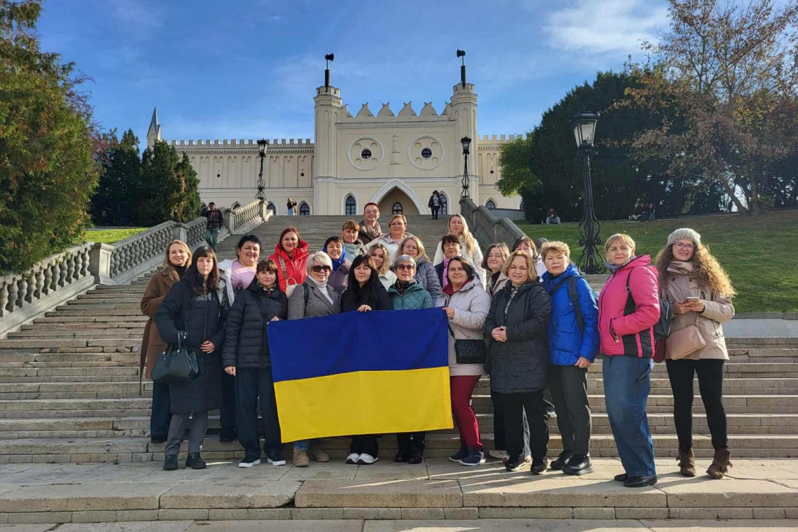 голокост, люблін