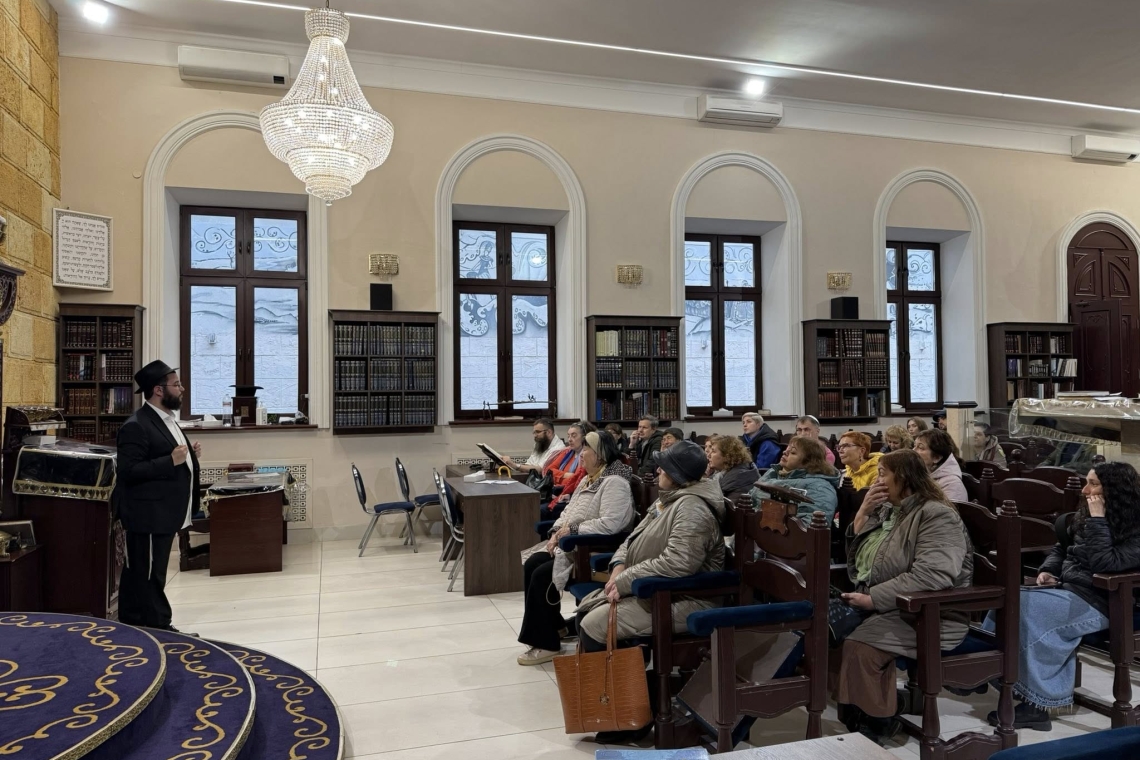 синагога, одеса