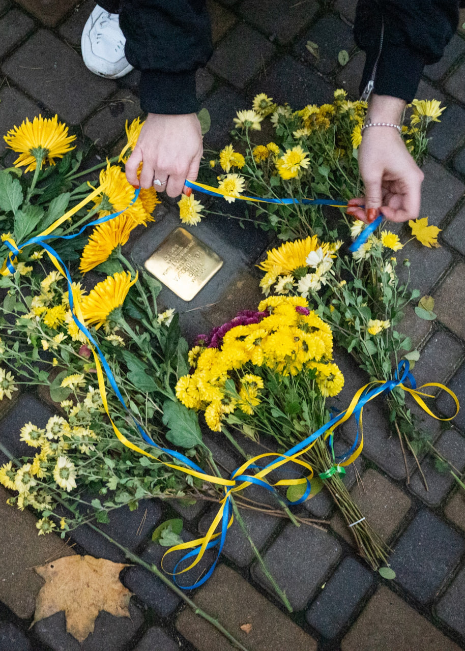 Марія Рожновська