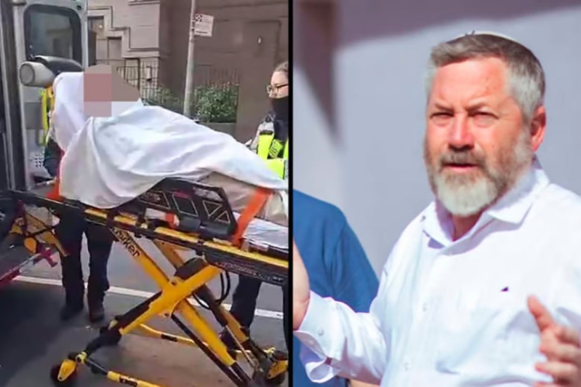 Рамі Глікштейн