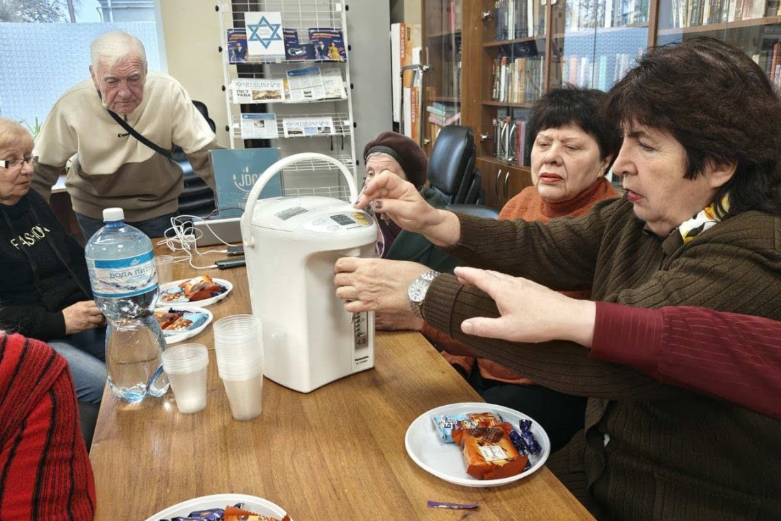 Хесед Нефеш