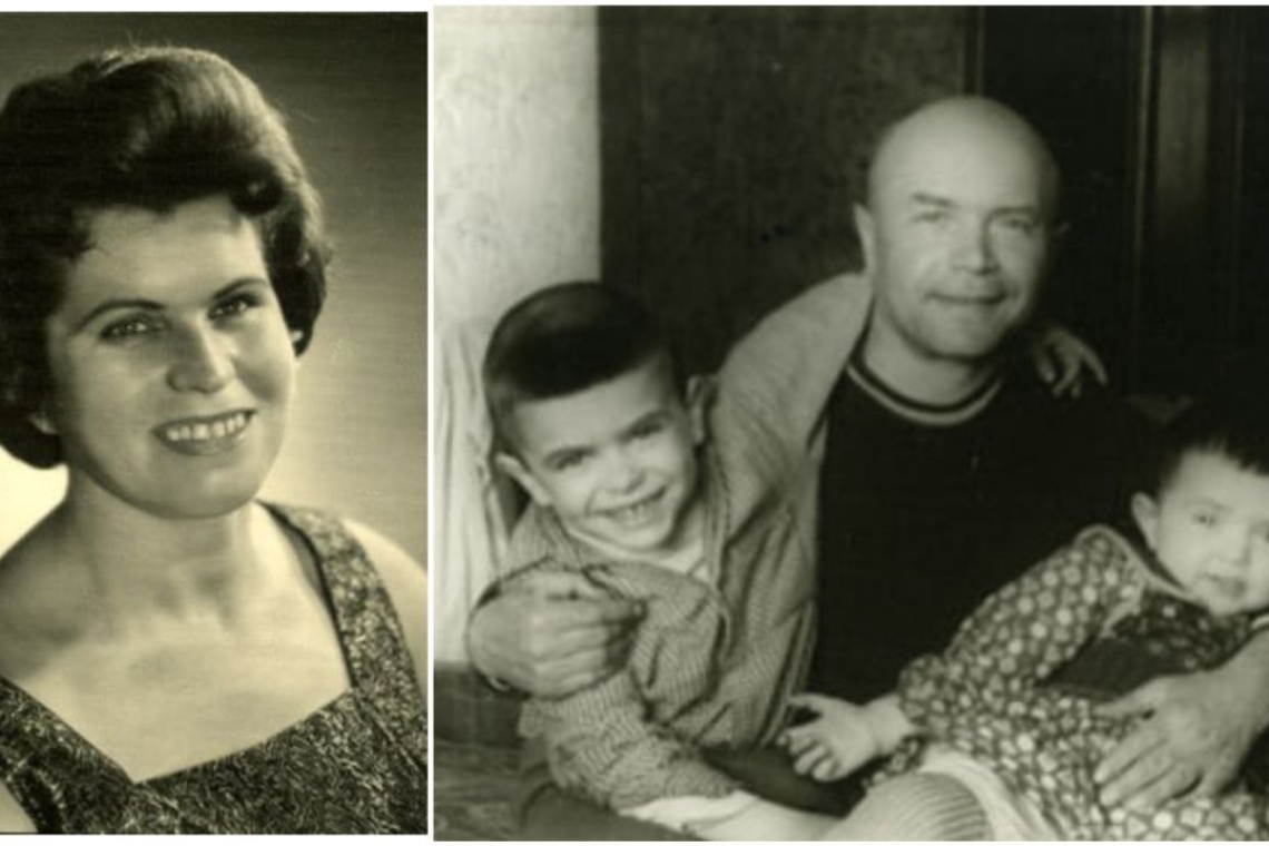 лідія савчук, праведниця