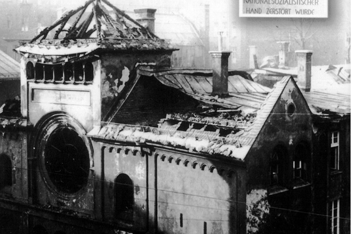 кришталева ніч