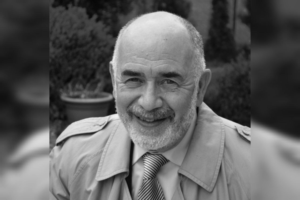 Йосиф Карпін, Дрогобич