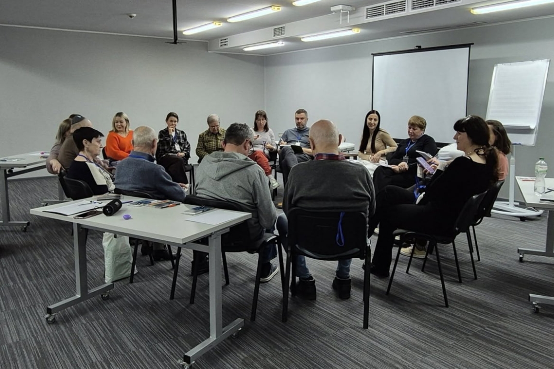 шабатон, хесед