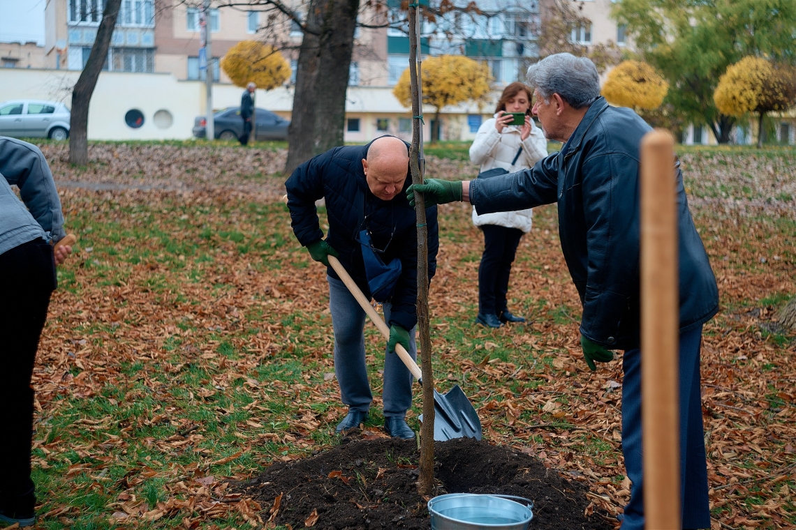 Праведник народів світу, Кам'янець-Подільський