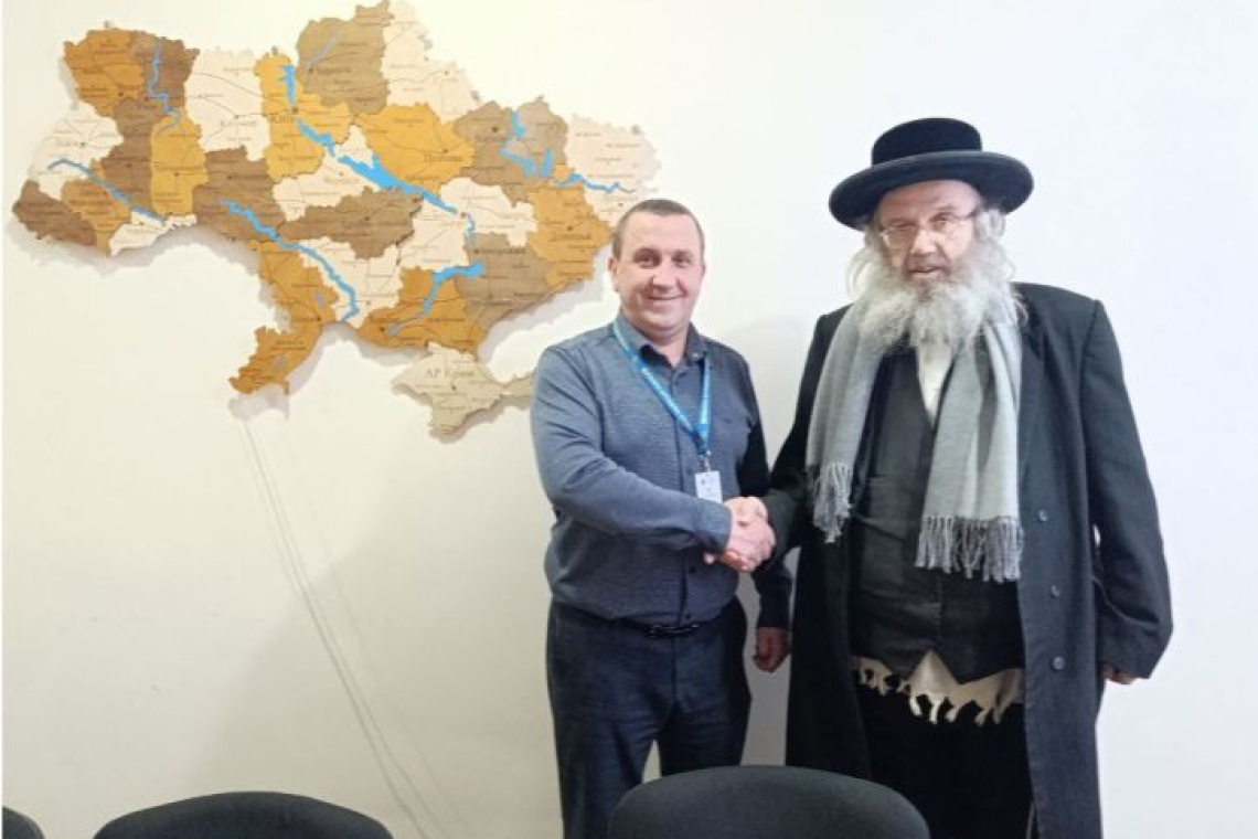 Летичів, євреї