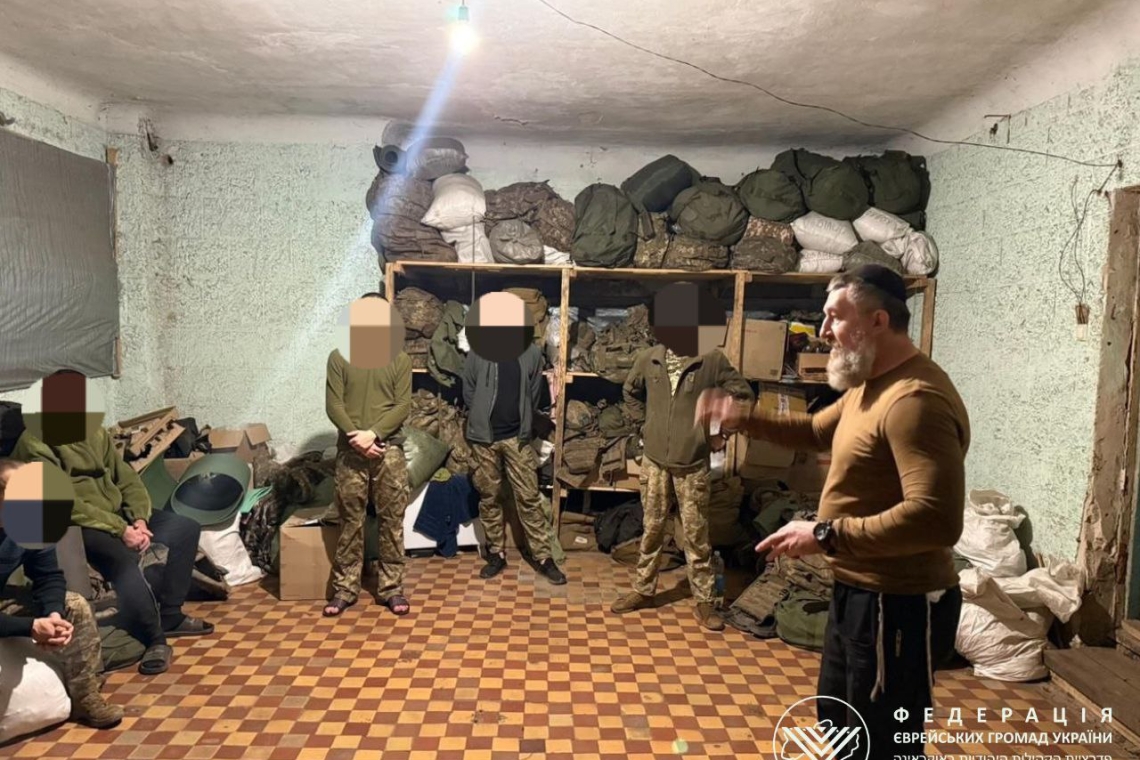 Яків Синяков, ЗСУ