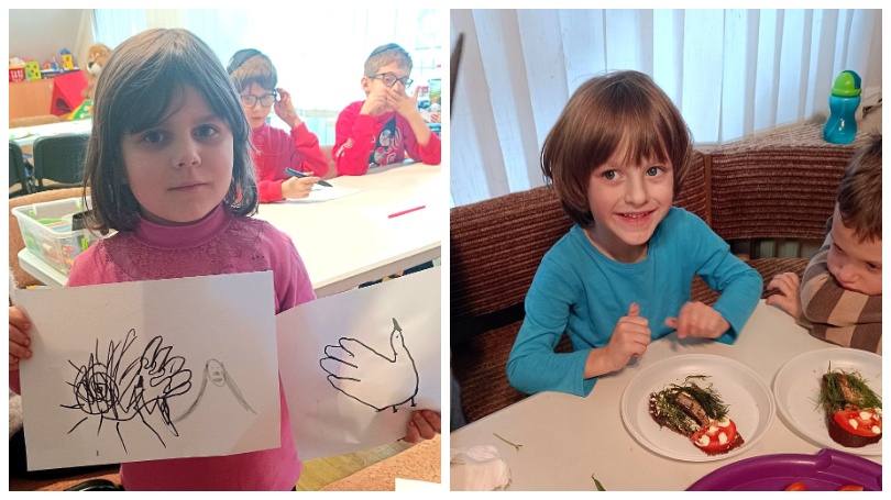 Хесед Дорот