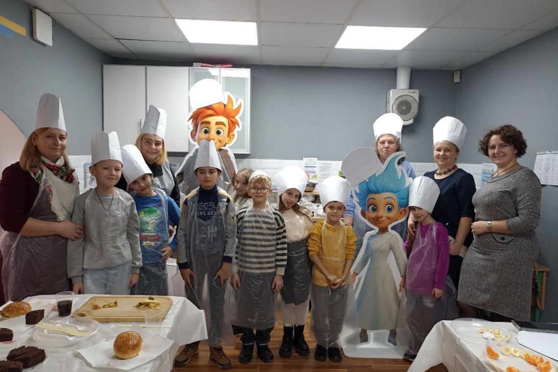 кашрут, україна