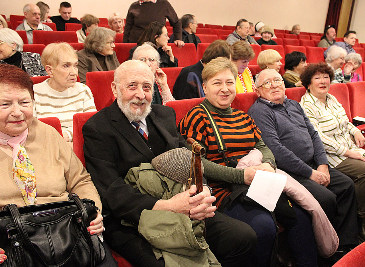 Дні єврейської культури, Львів