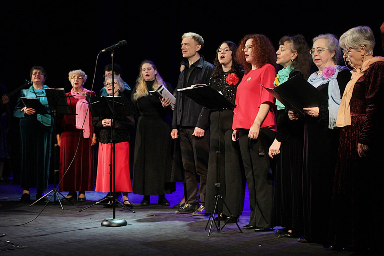 єврейські пісні