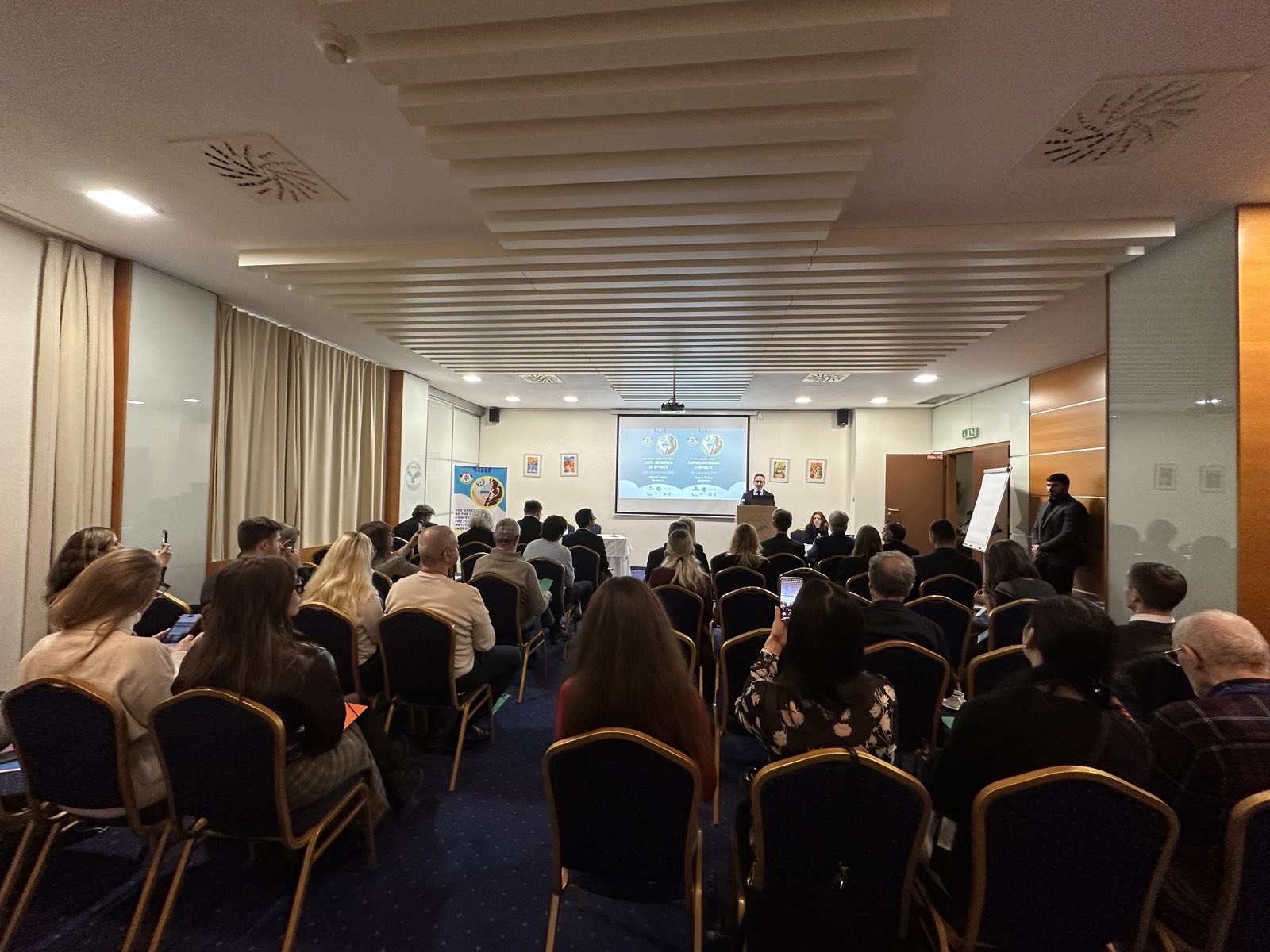 антисемітизм, спорт