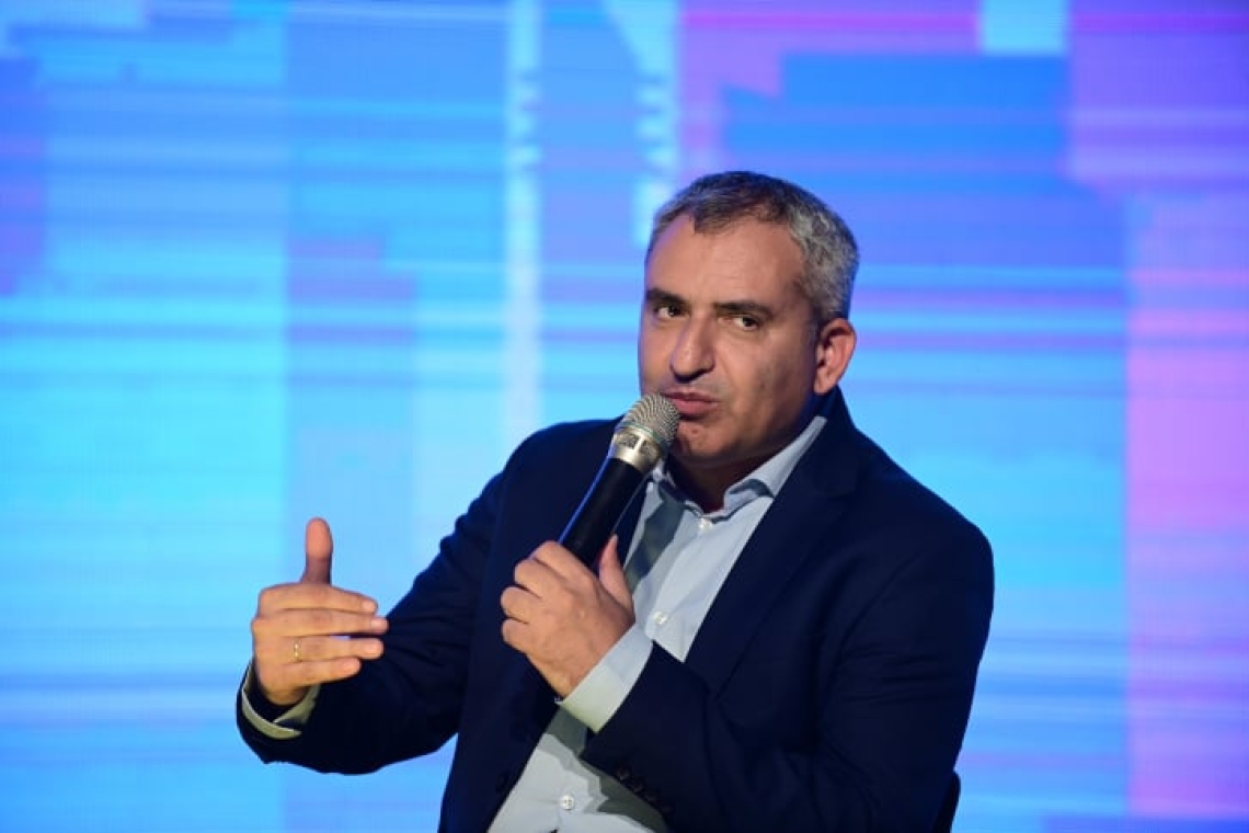 Зеєв Елькін