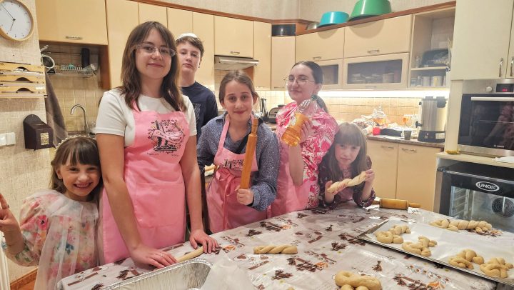 євреї, чернівці