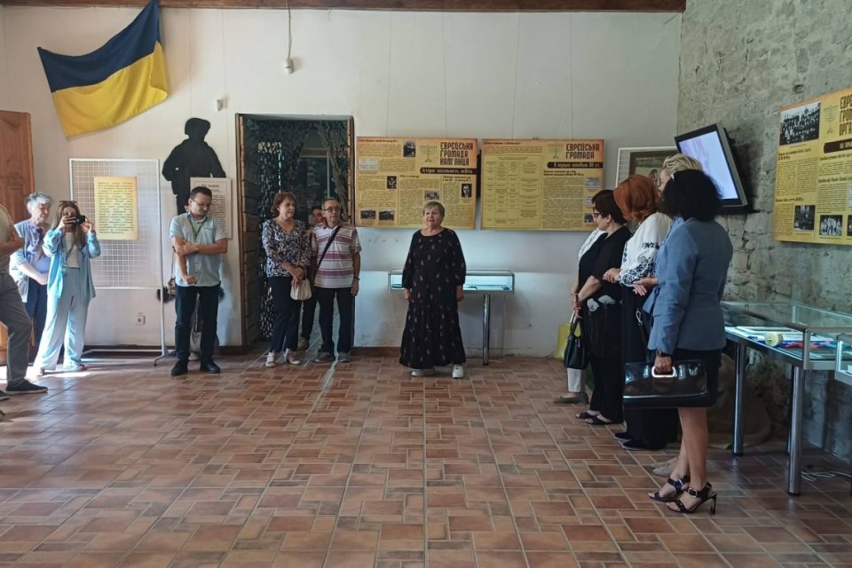 Єврейська громада Кам'янця-Подільського