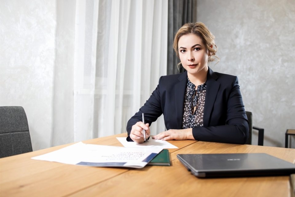 Ірина Рибницька